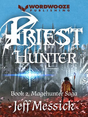 cover image of Priesthunter